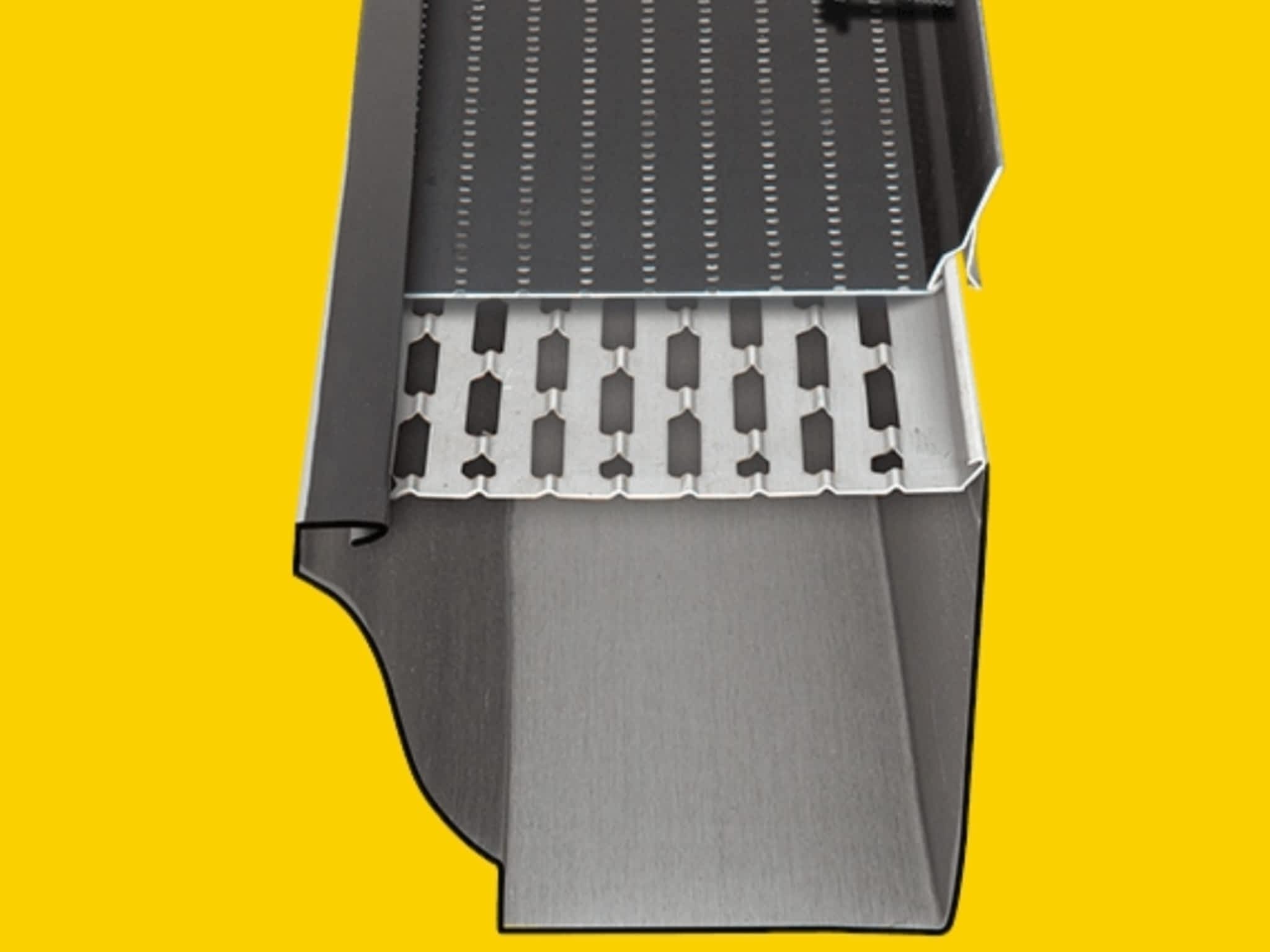 photo B.W's Eavestrough Services