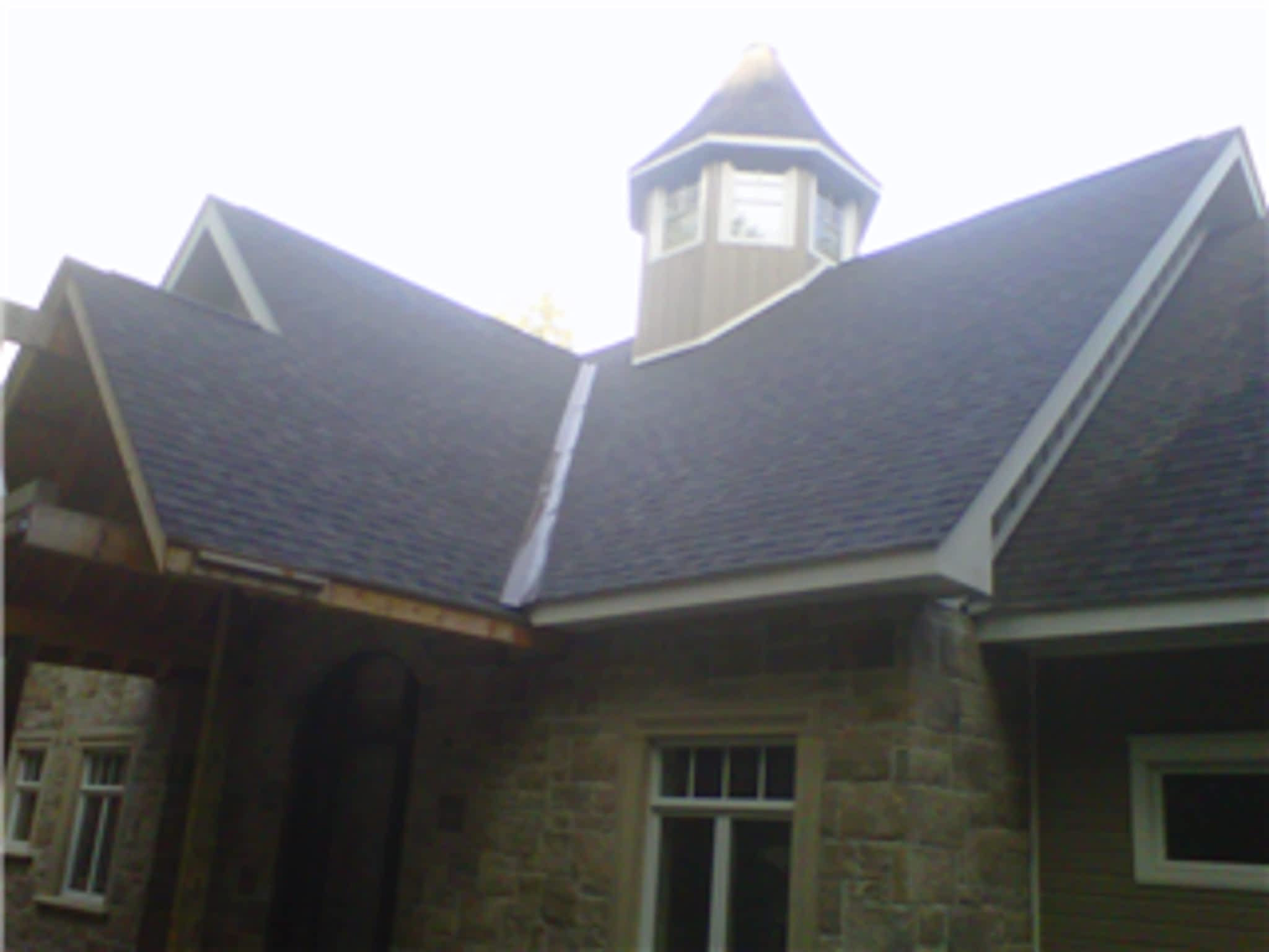 photo Dave Baker Roofing