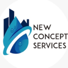 New Concept Services - Logo