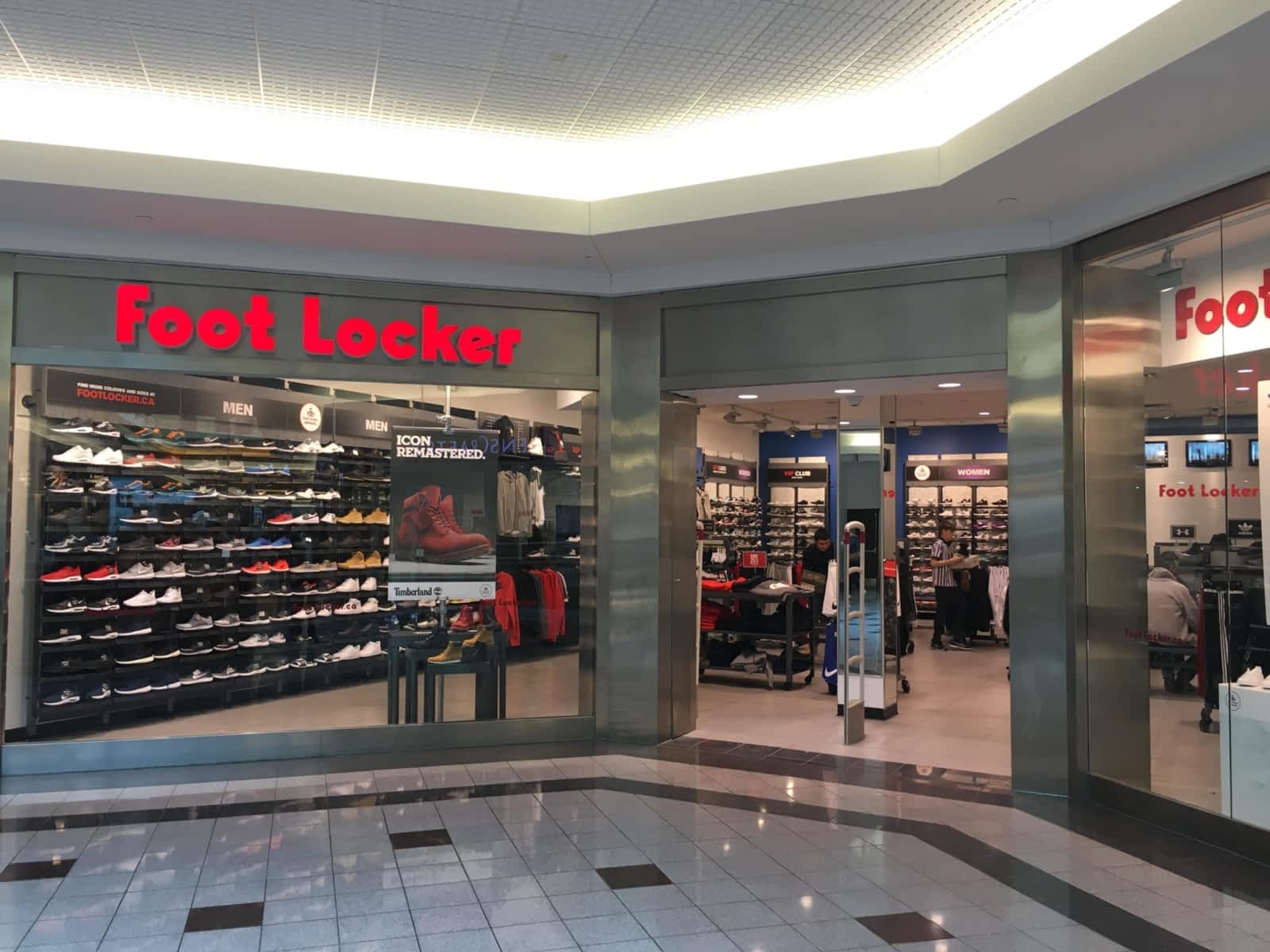 Foot Locker Opening Hours 501 First Avenue South, Lethbridge, AB