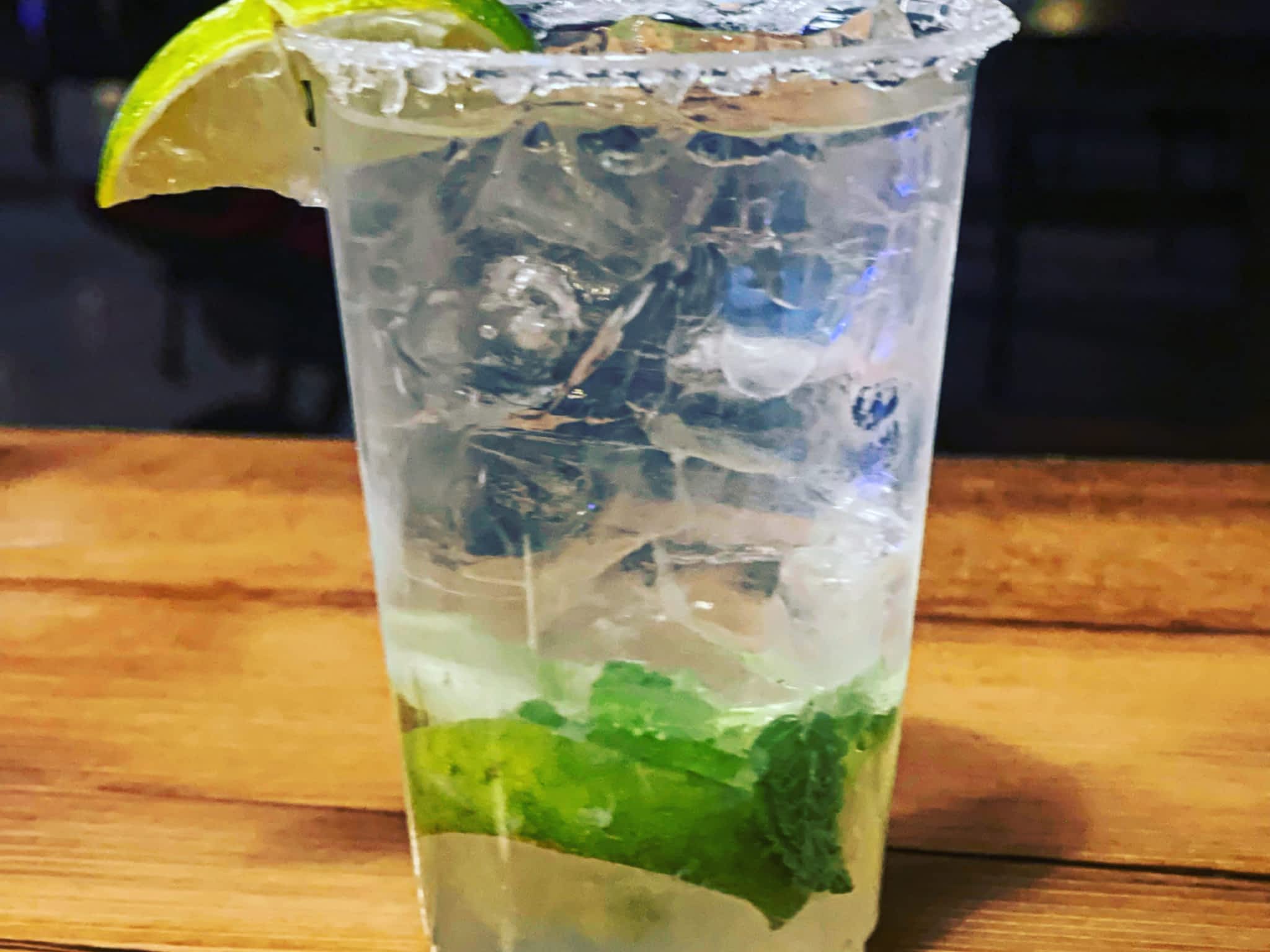 photo AAA Mobile Bartending