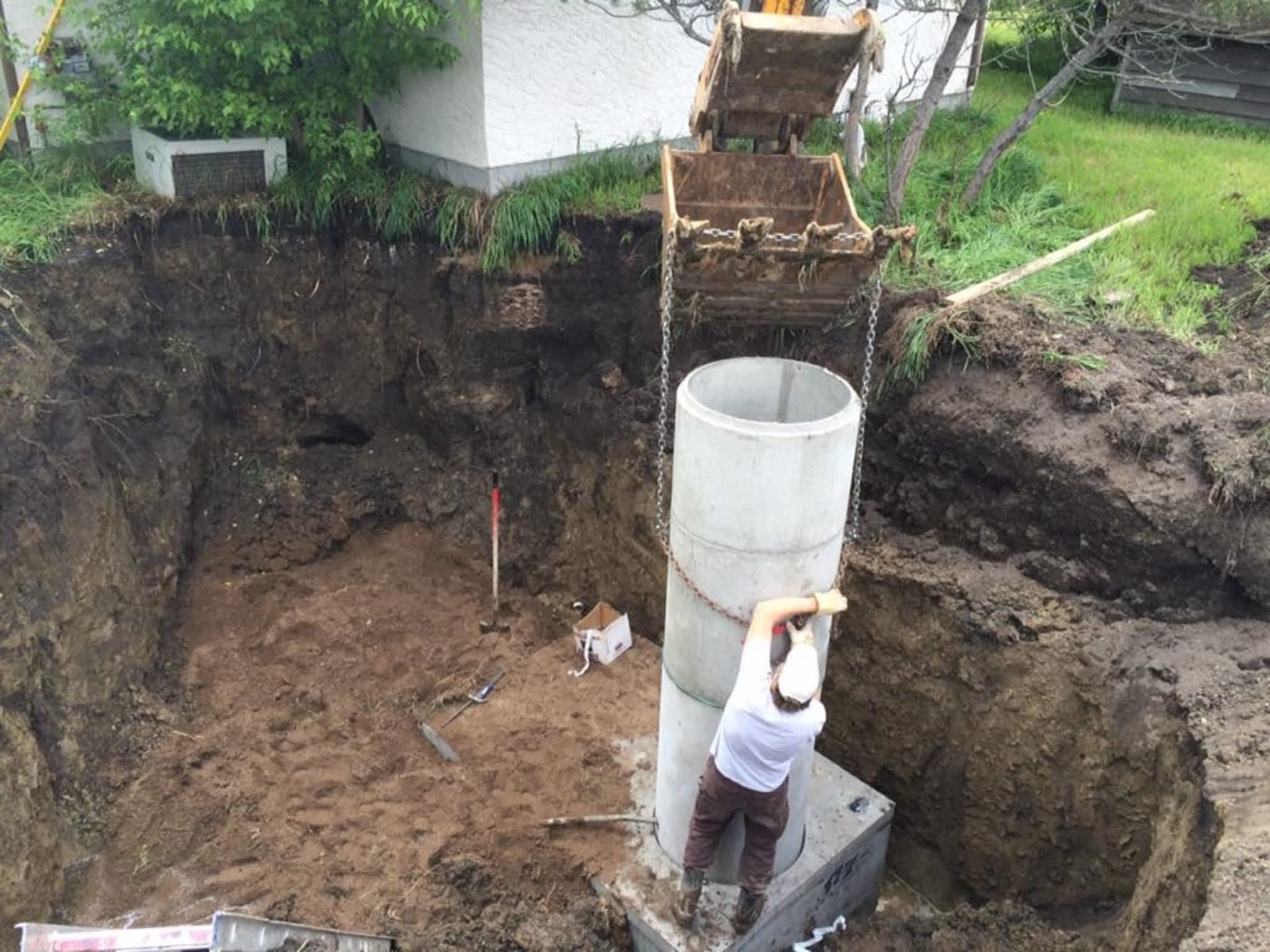 photo KNL Construction