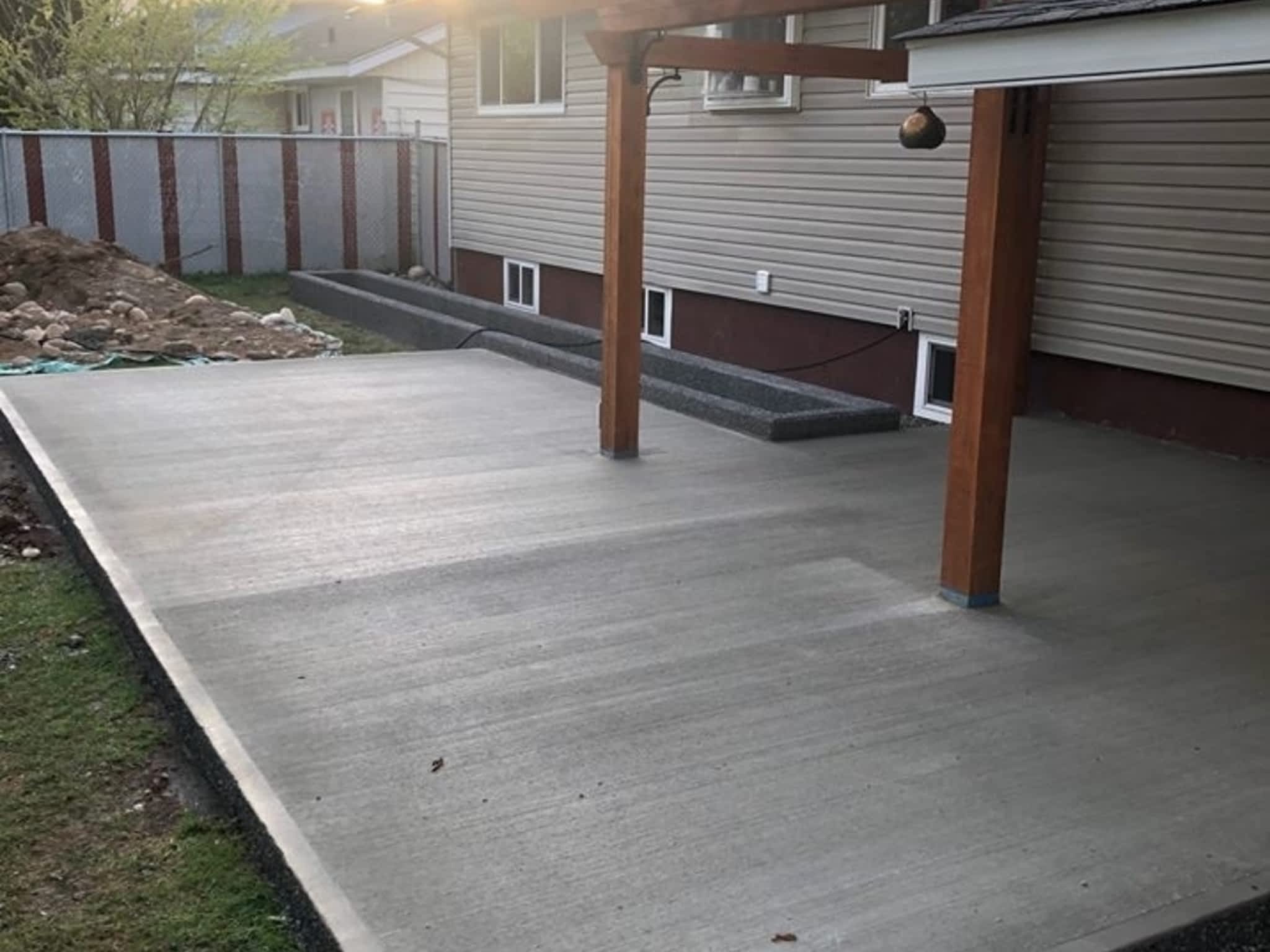 photo Thib's Contracting