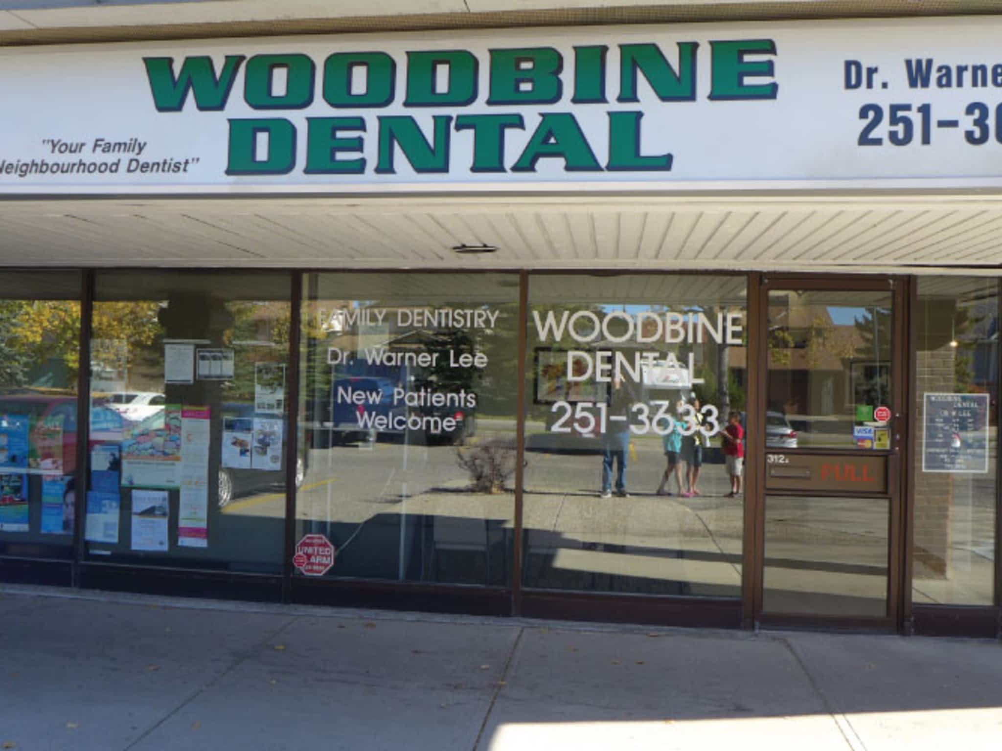 photo Woodbine Dental