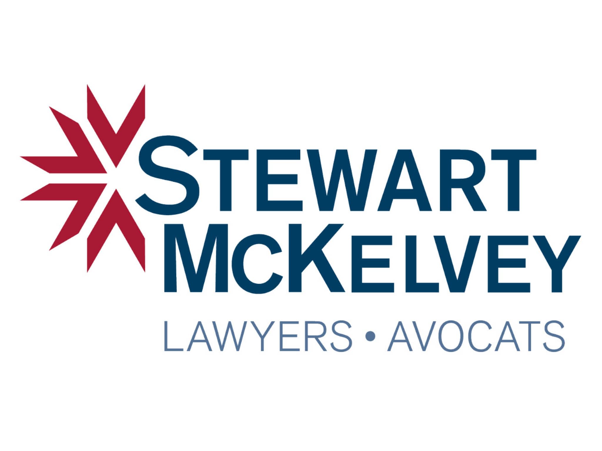 photo Stewart McKelvey Lawyers