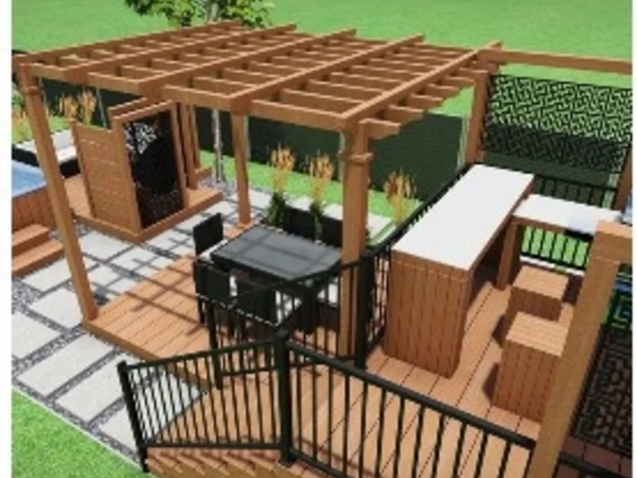 photo Harmonia -Design