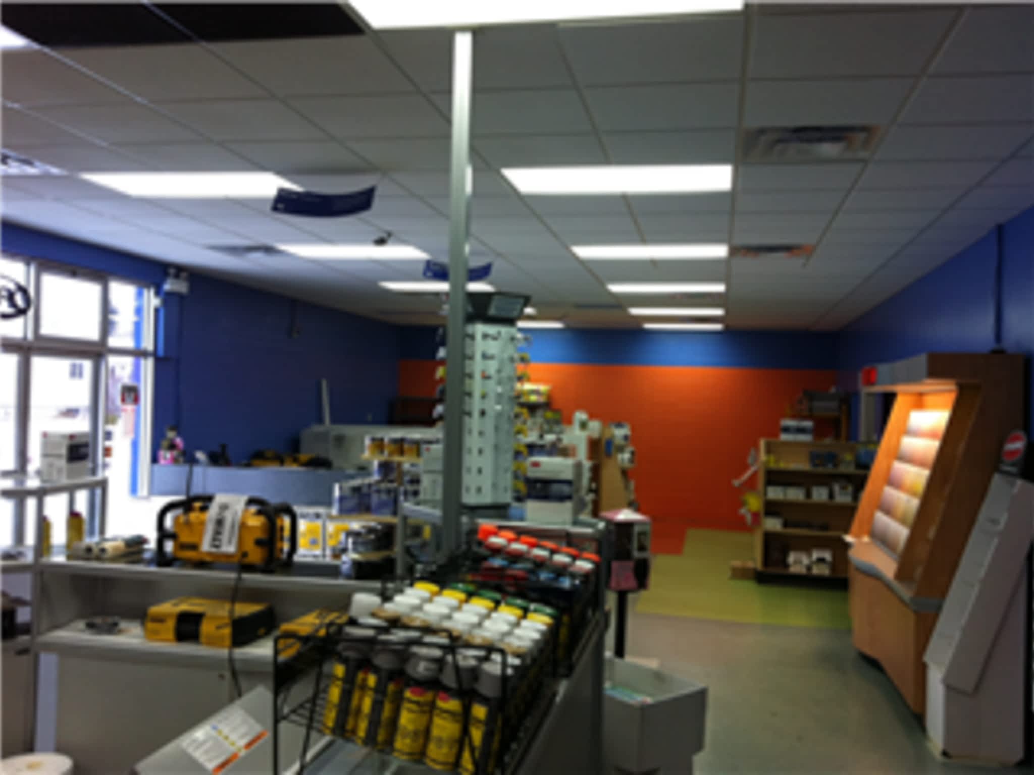 photo Wall & Ceiling Depot