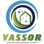 Vassor Cleaning and Janitorial Services - Commercial, Industrial & Residential Cleaning