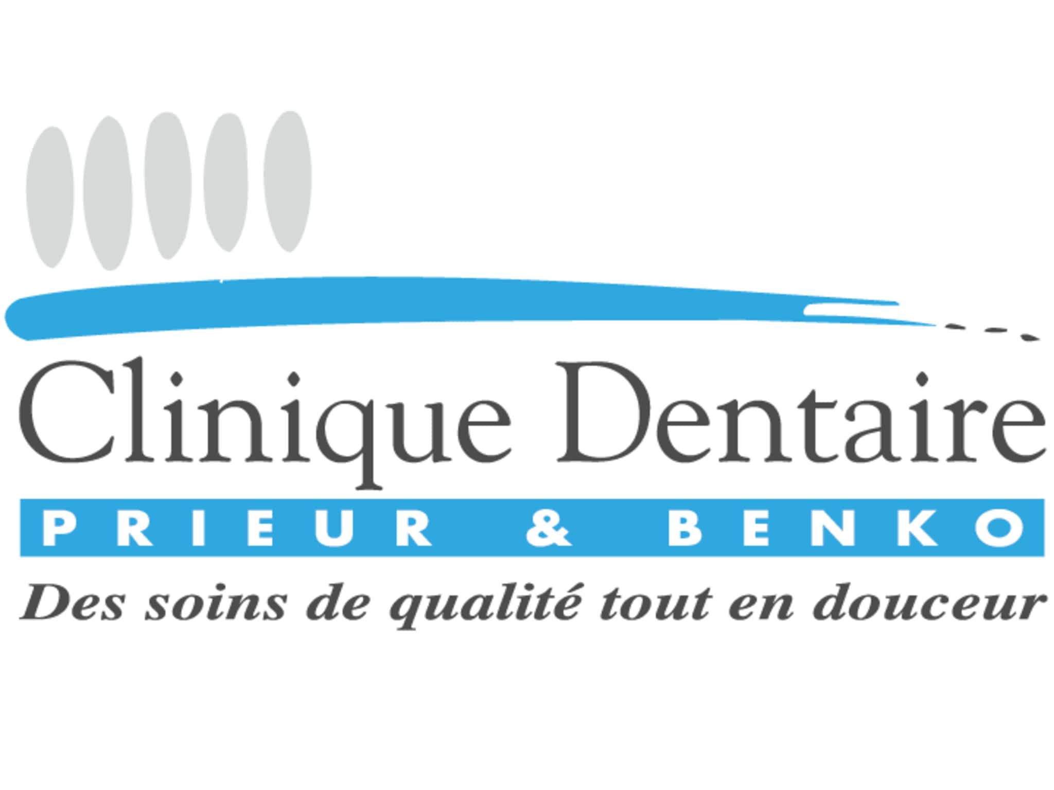 photo Clinique dentaire Prieur & Benko
