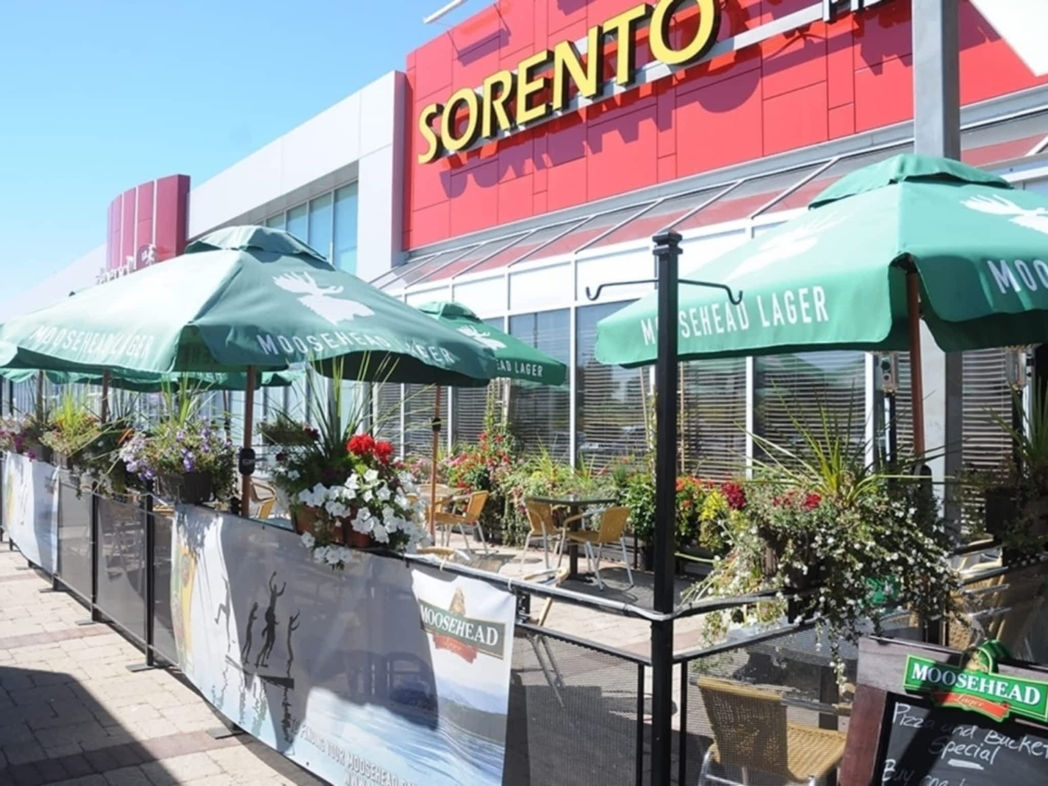 photo Sorento Restaurant