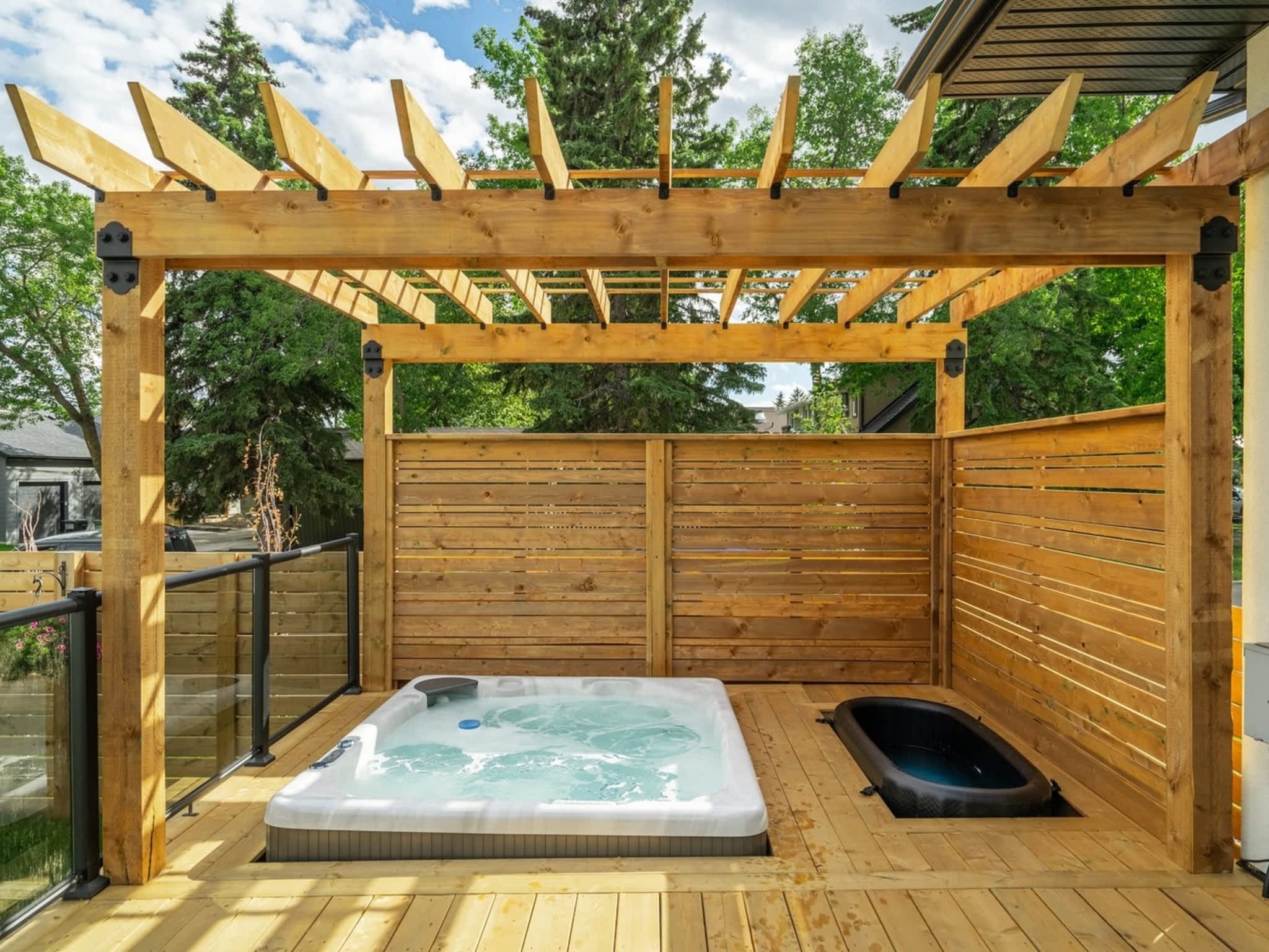 photo Blacktail Construction Co.