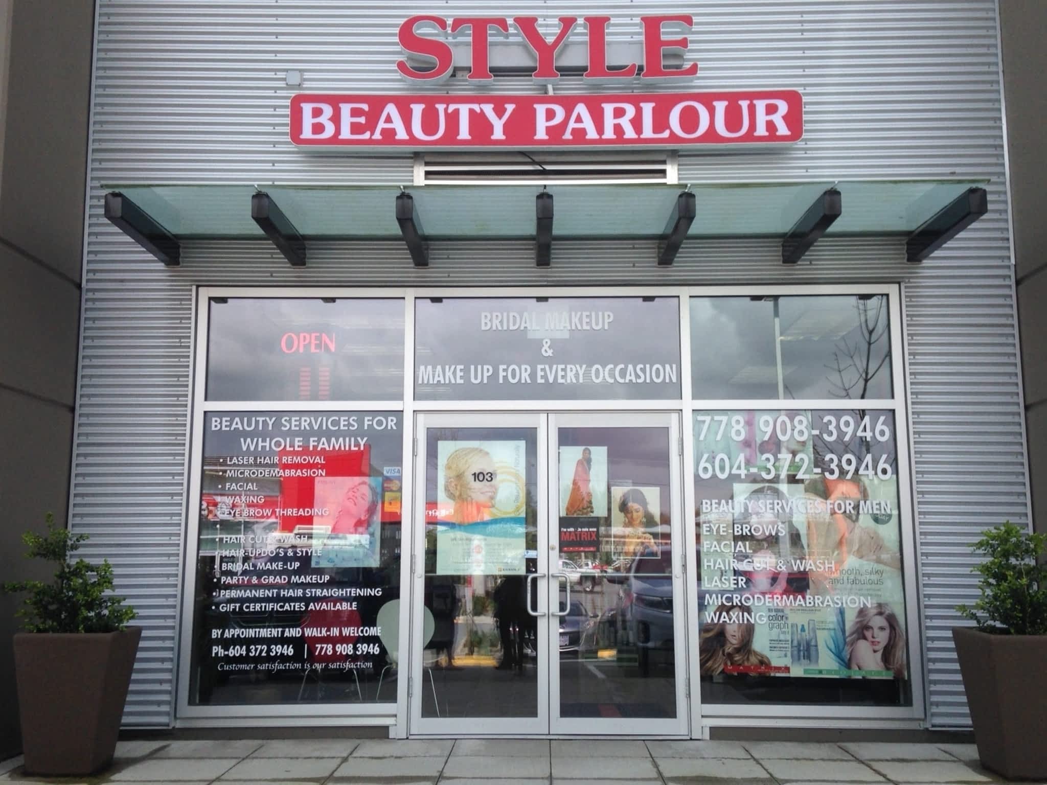 photo Style Beauty Parlour