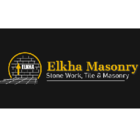 Elkha Masonry - Maçons et entrepreneurs en briquetage