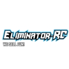 Eliminator-RC Hobby Supply - Magasins de fournitures pour hobbies et modèles réduits