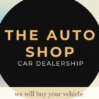 The Auto Shop - Used Car Dealers