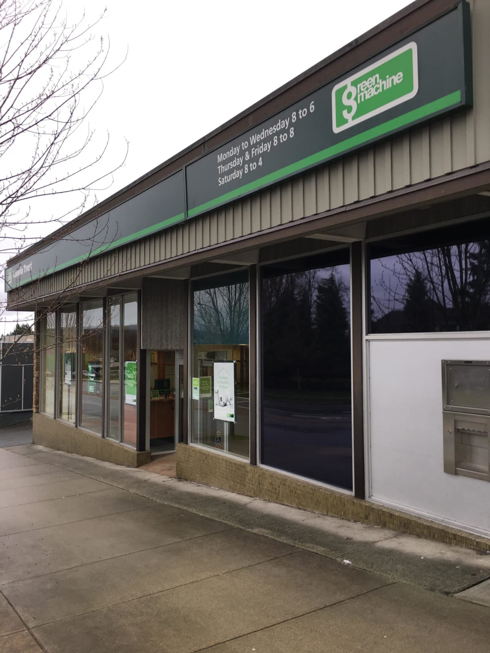 Td Canada Trust Sign In - 7c0o0ro