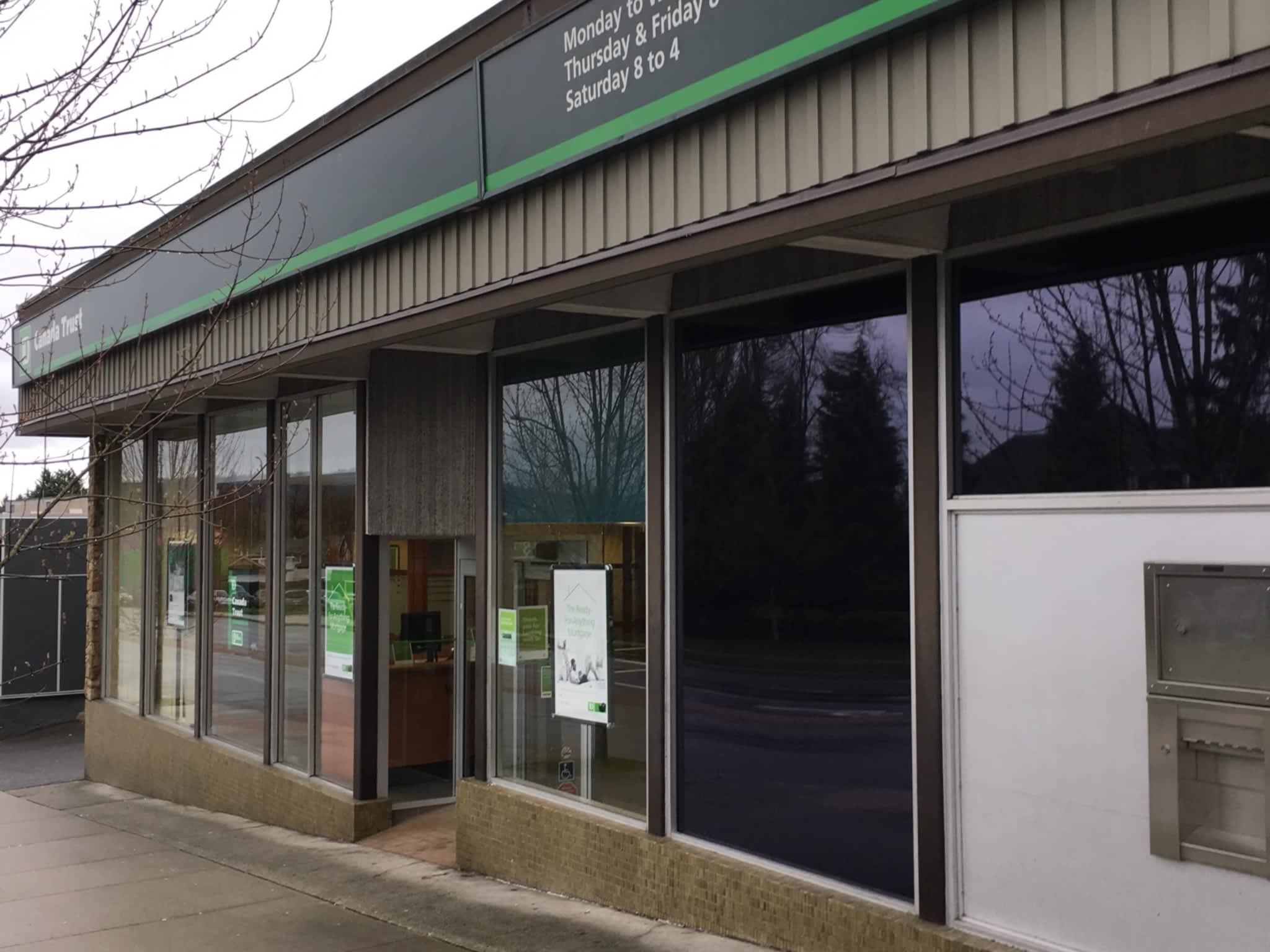 photo TD Canada Trust Branch and ATM - Closed
