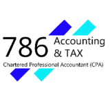 View 786 Accounting & Tax’s Saskatoon profile