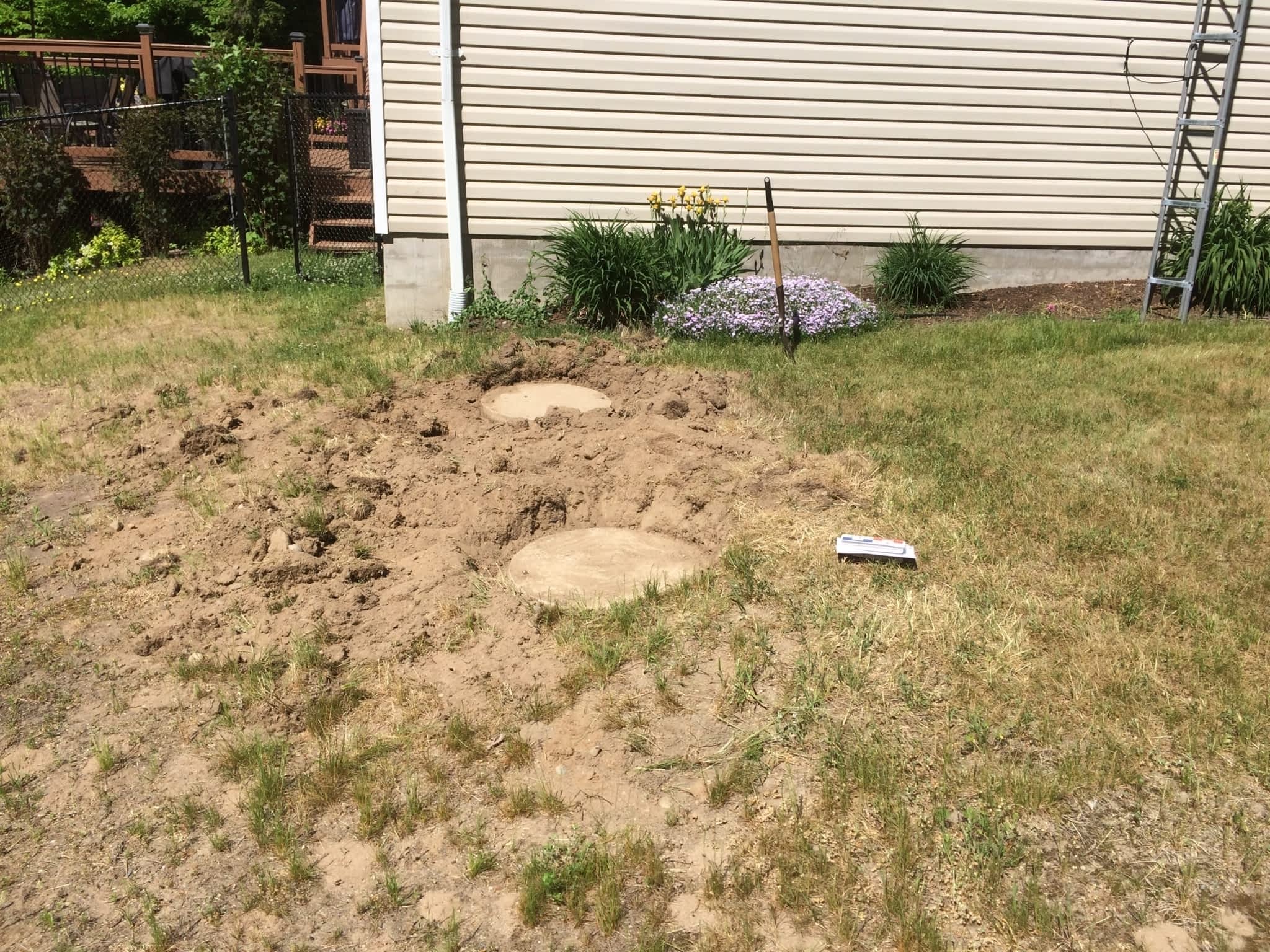 photo Groundwork Engineering Ltd