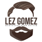 Lez Gomez.com - Logo