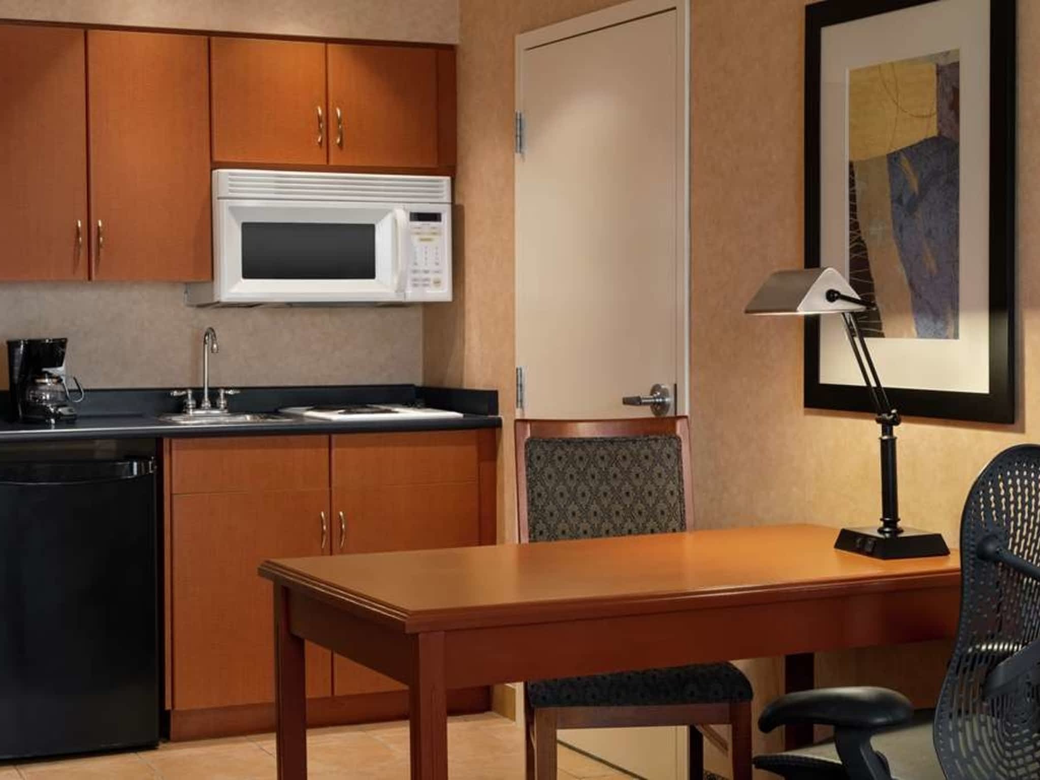 photo Hampton Inn & Suites by Hilton Langley-Surrey