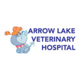 Arrow Lake Veterinary Hospital - Magasins d'accessoires et de nourriture pour animaux