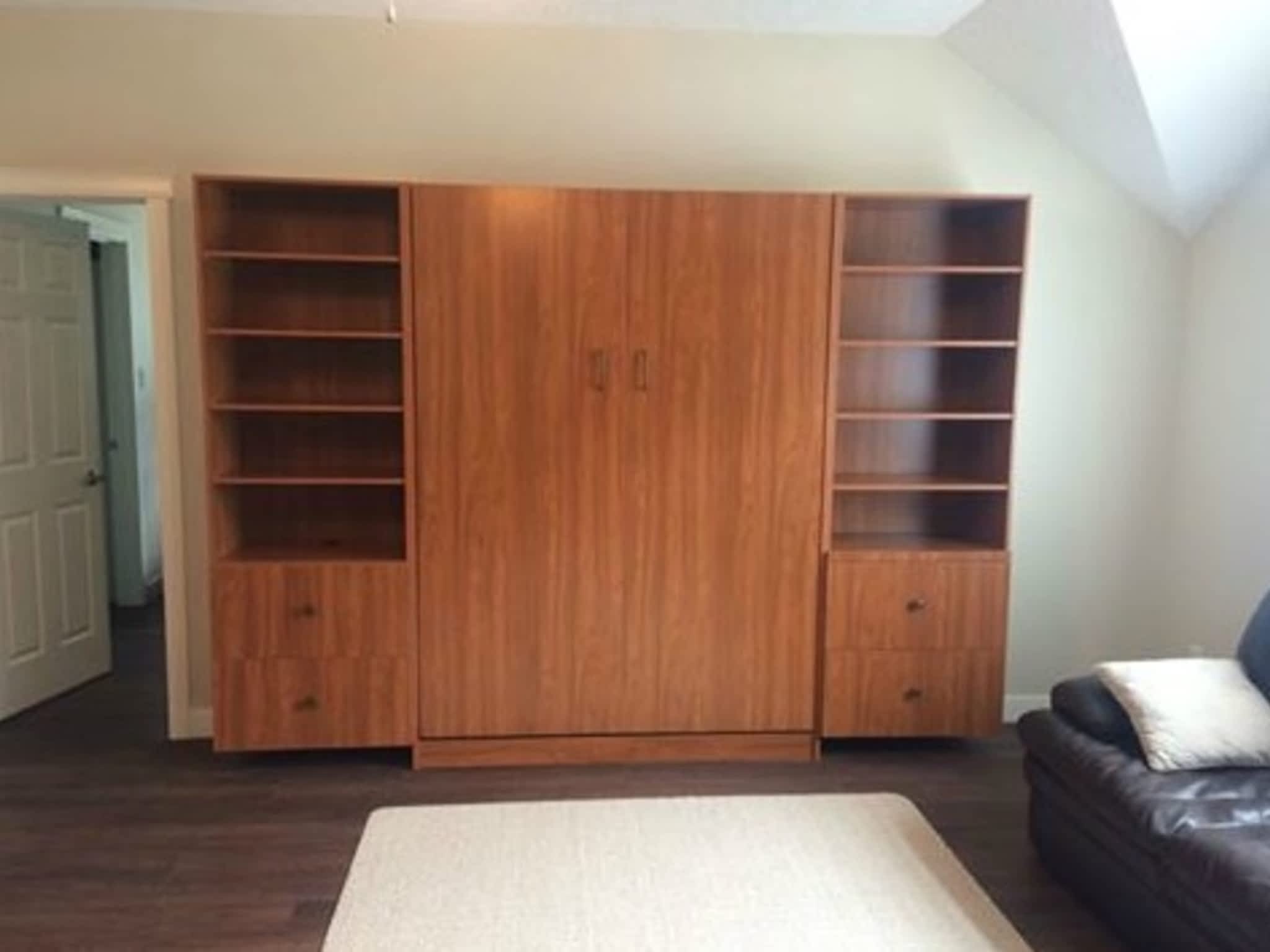 photo The Kitchen Studio & Wallbeds-Etc