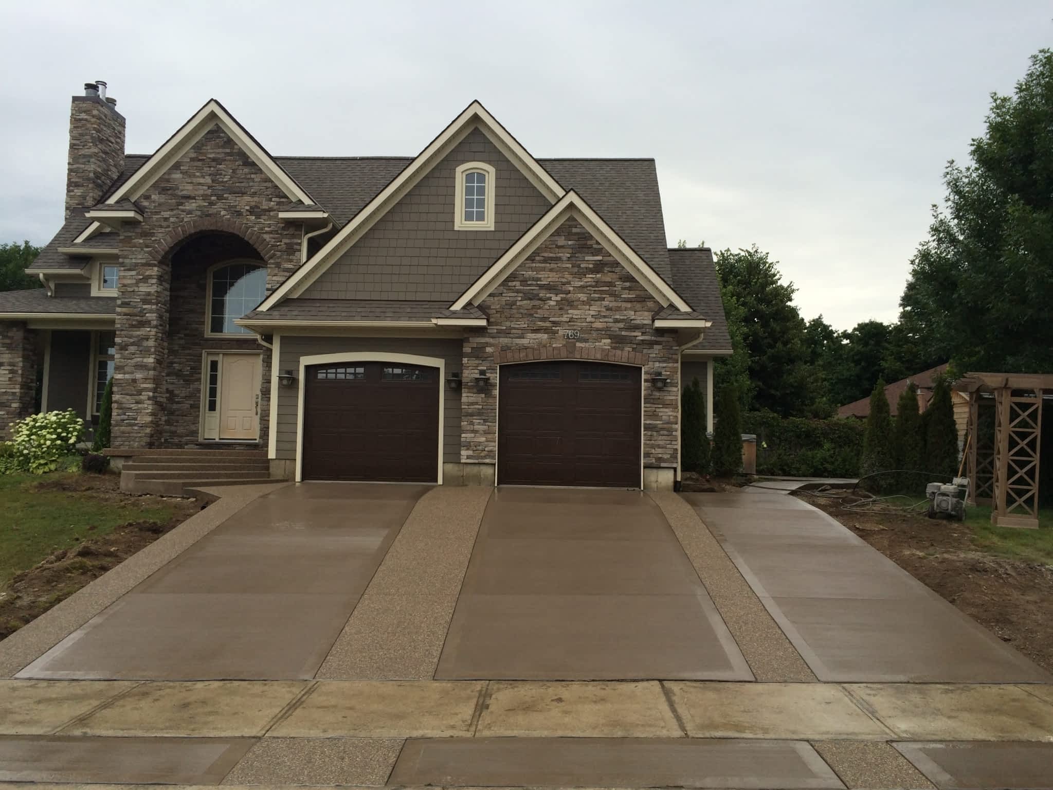 Great Lakes Concrete Port Elgin, ON 154 Concession 10 Canpages