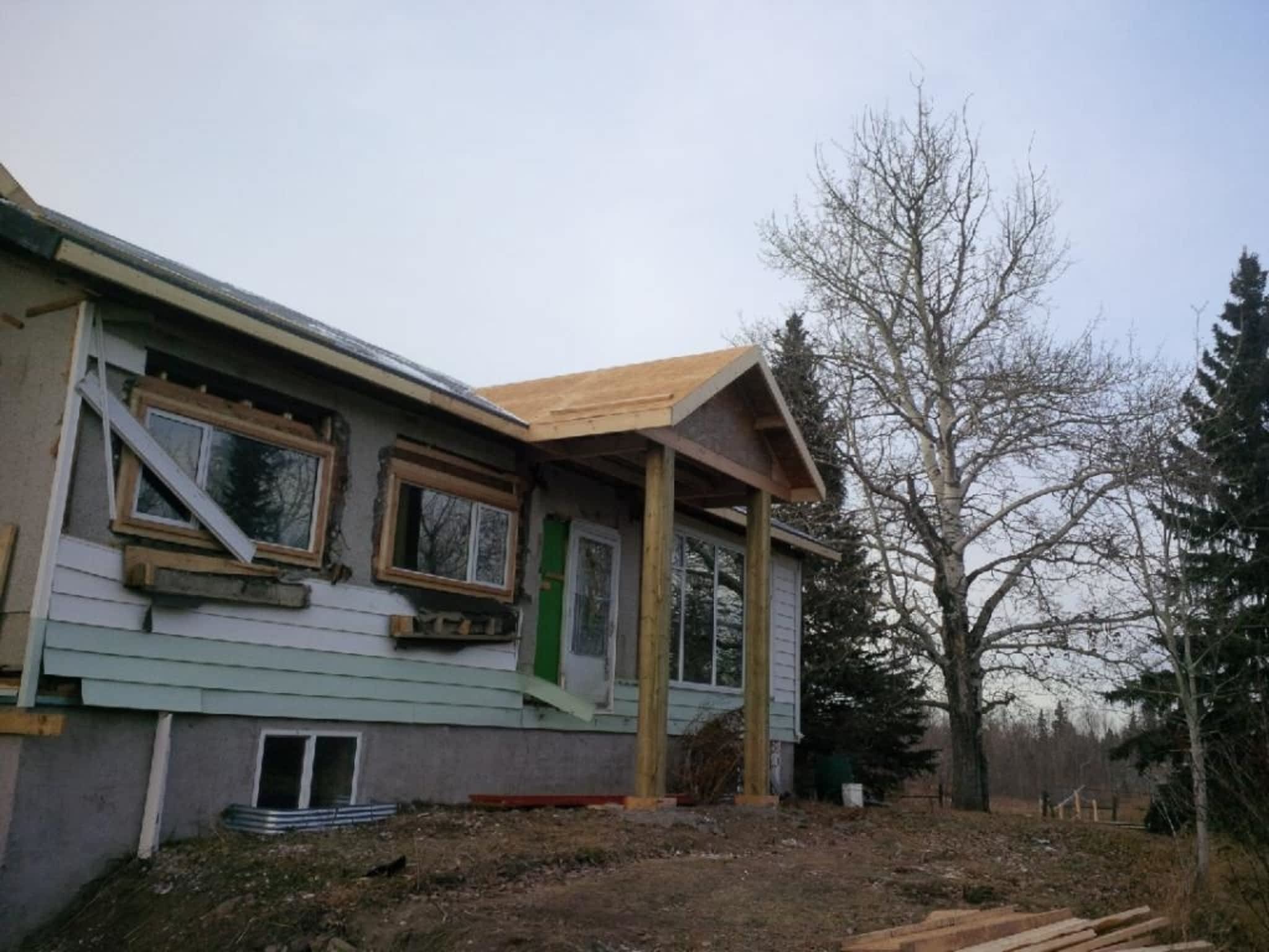 photo EIM Contracting