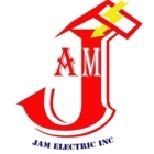 Jam Electric Inc - Électriciens