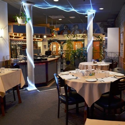 Restaurant Chez Harry - Restaurants méditerranéens