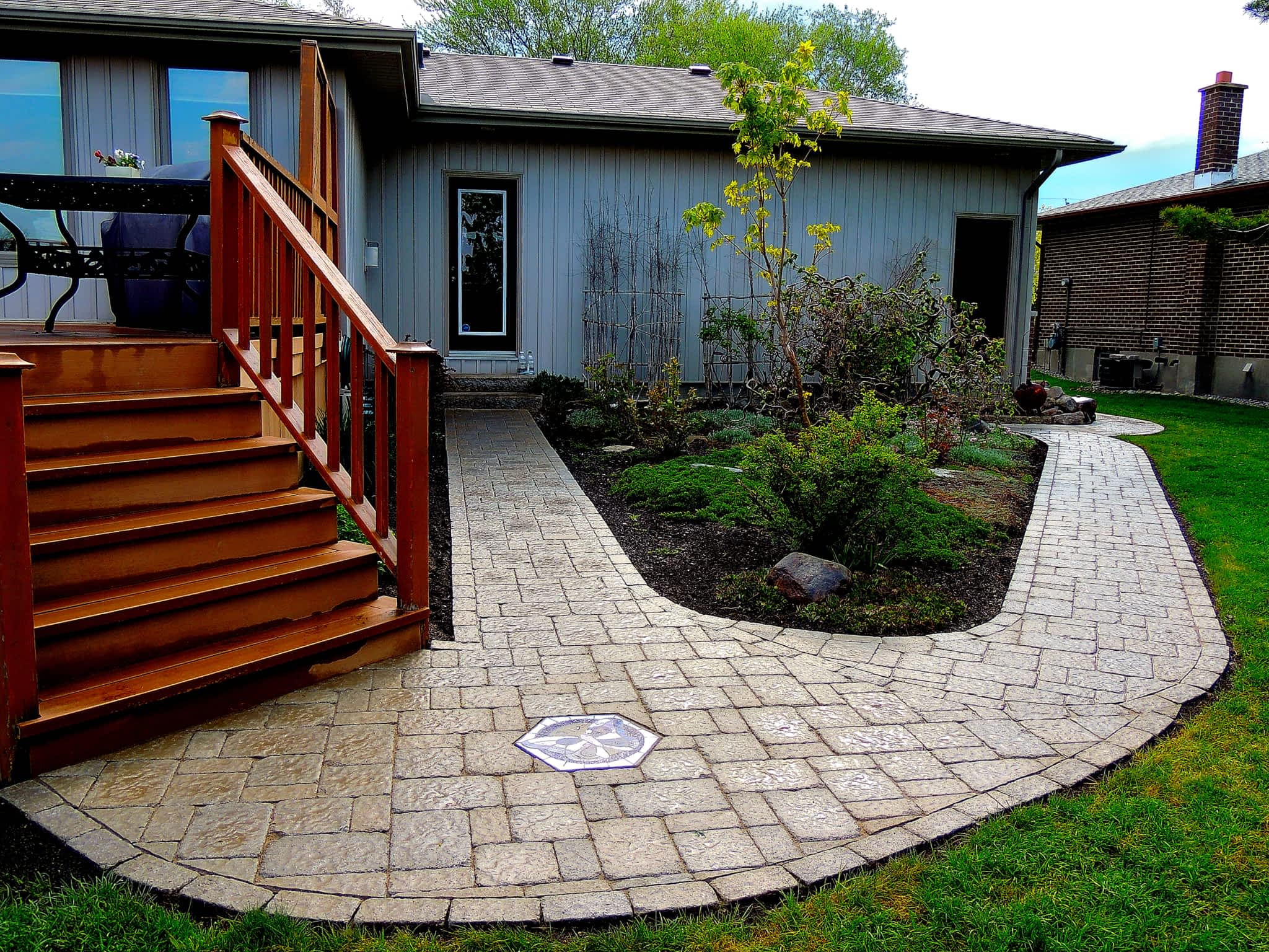 photo Dreamscape Landscaping