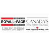 Voir le profil de Royal Lepage In Touch Realty Inc - Honey Harbour