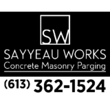 Sayyeau Works - Masonry & Bricklaying Contractors