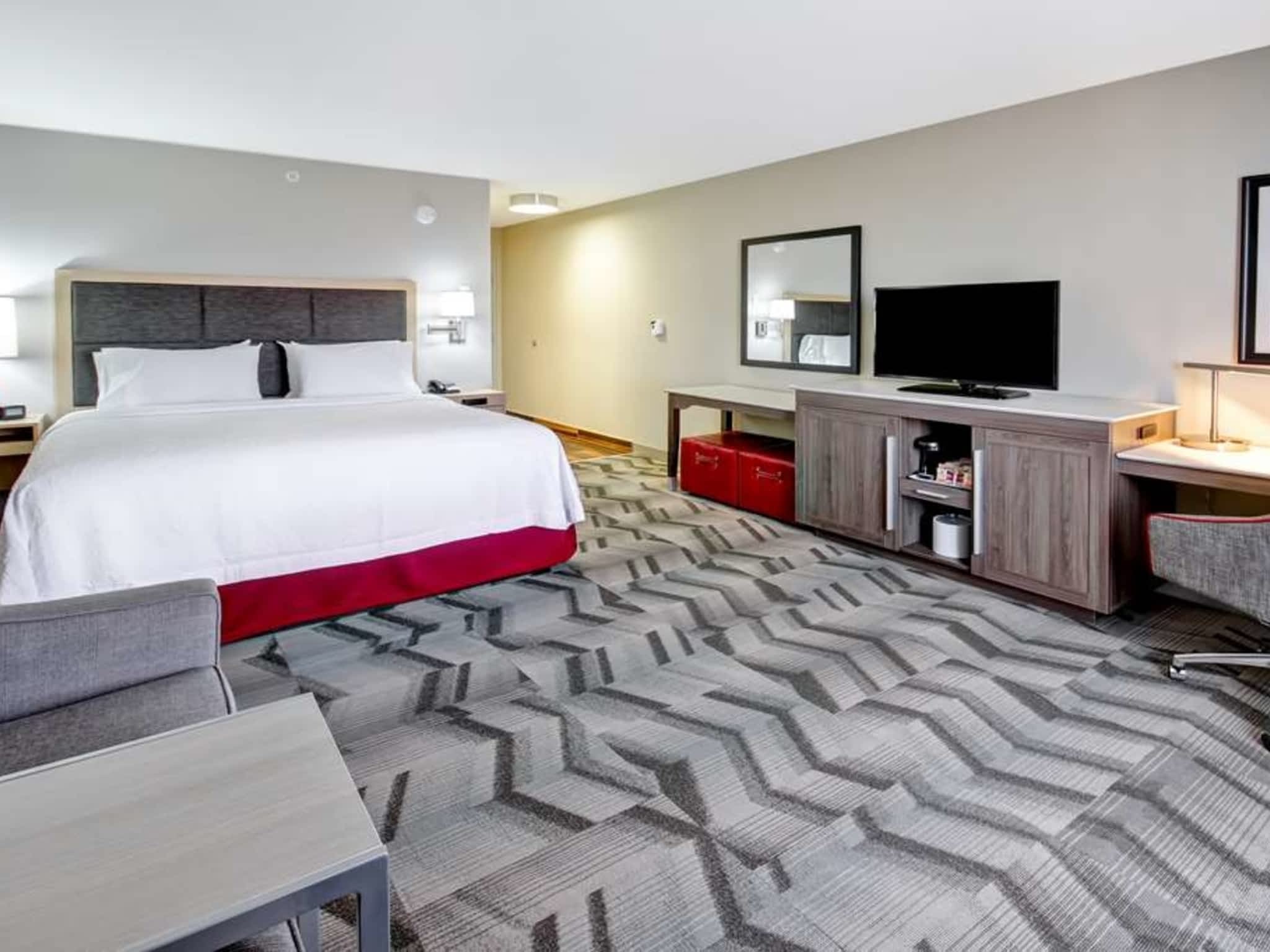 photo Hampton Inn & Suites by Hilton Medicine Hat