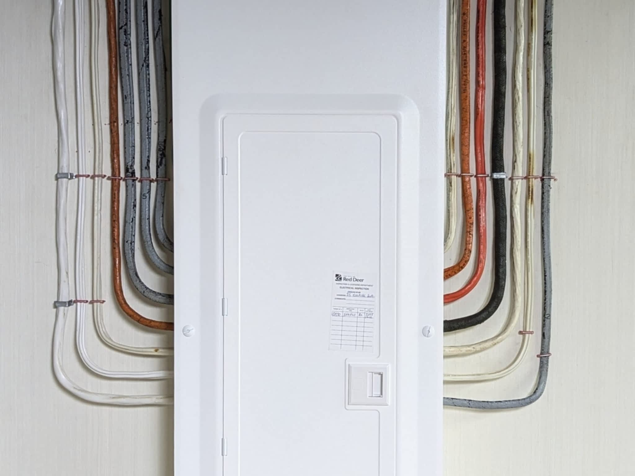 photo Vision Electrical