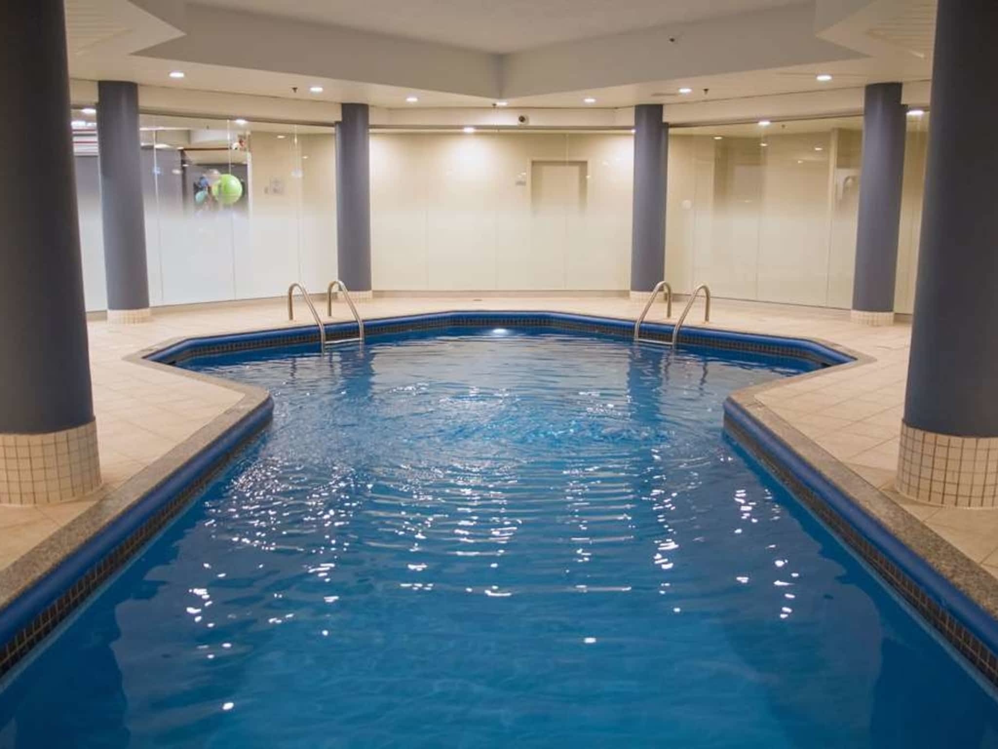 photo Hilton Montreal/Laval