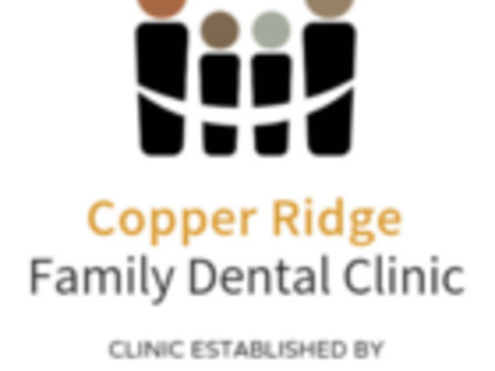 photo Copper Ridge Family Dental Clinic