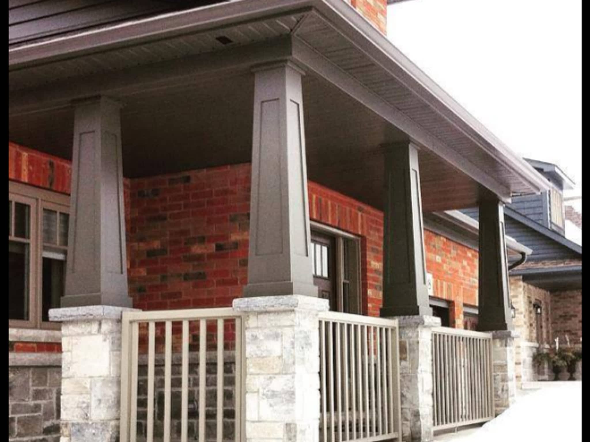 photo Coles Contracting