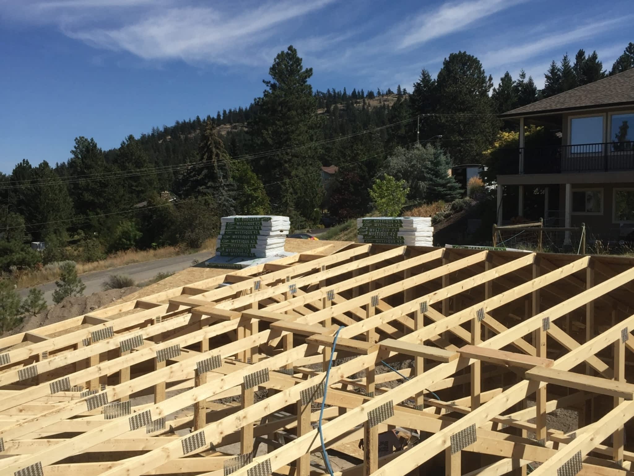 photo Sure Square Contracting Ltd.