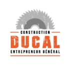 Construction Ducal - Entrepreneurs généraux