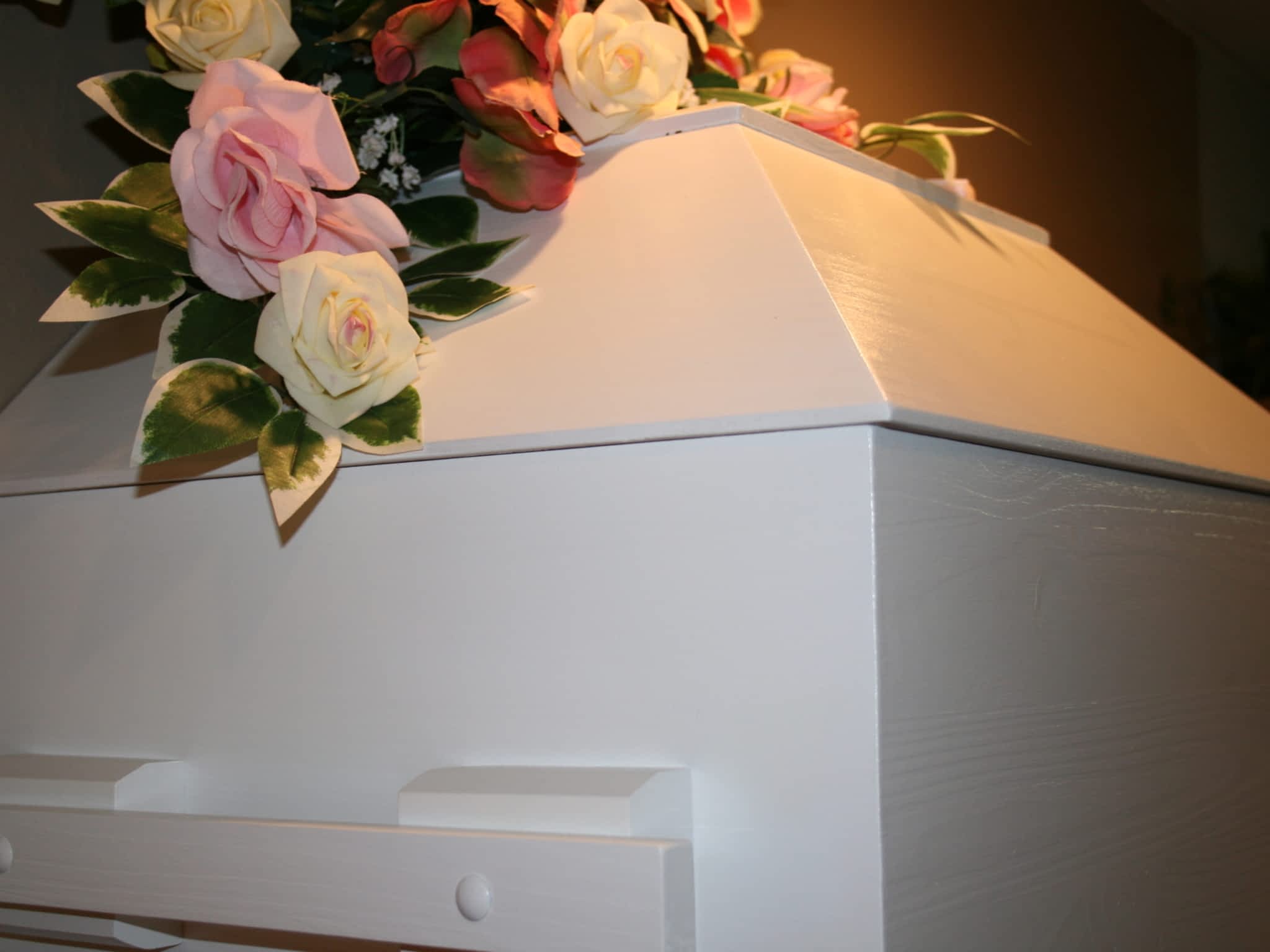 photo Grand Forks Funeral Home & Cremation Centre Ltd