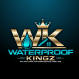 Waterproofing Kingz - Entrepreneurs en imperméabilisation