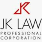 JK Law Professional Corporation - Logo