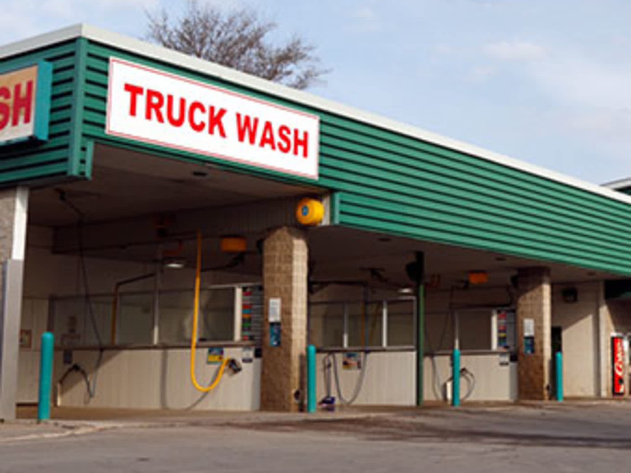 photo Auto Spa Self Serve Car Wash & Dog Wash