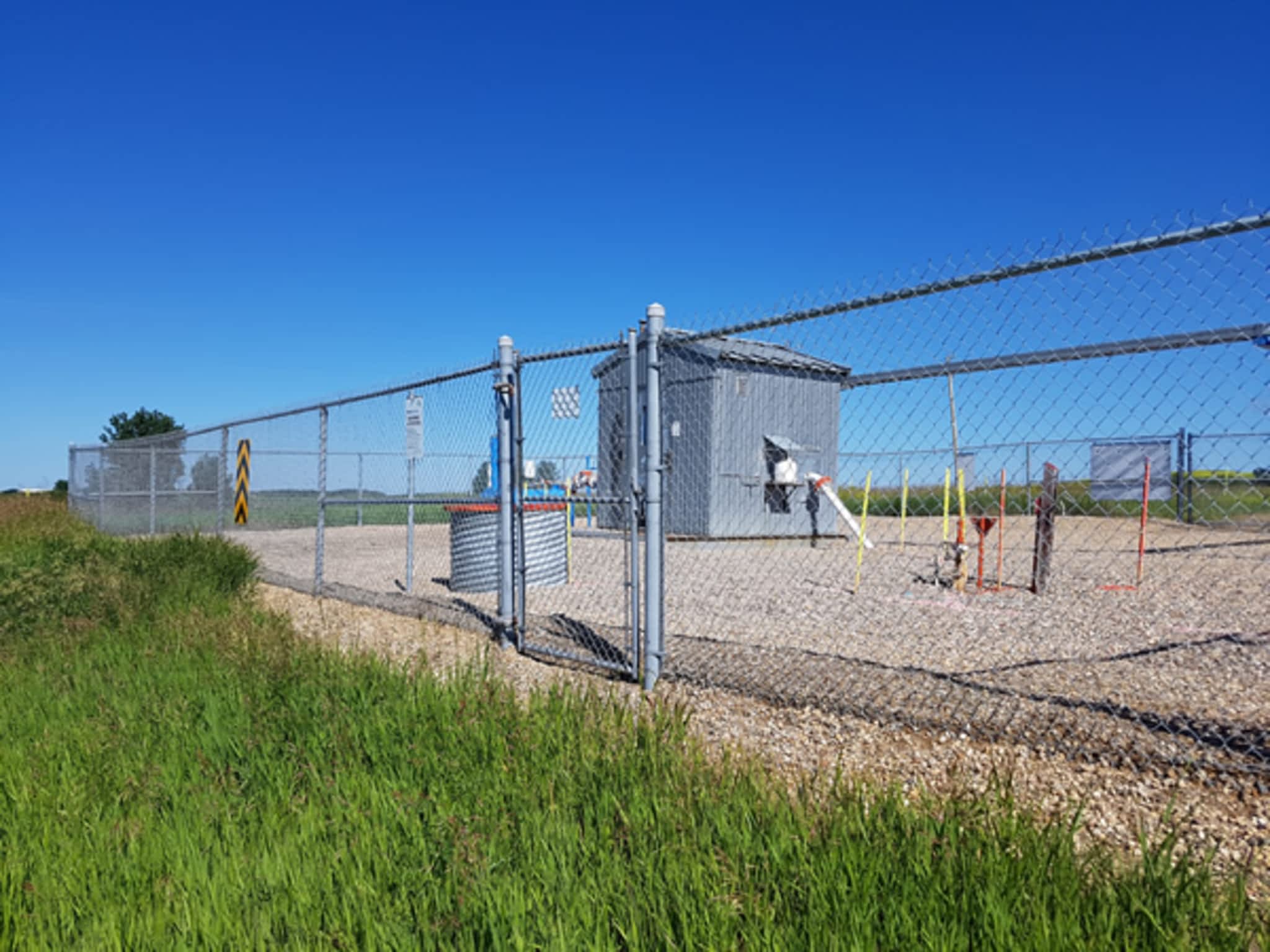 photo Wright Line Locating Ltd