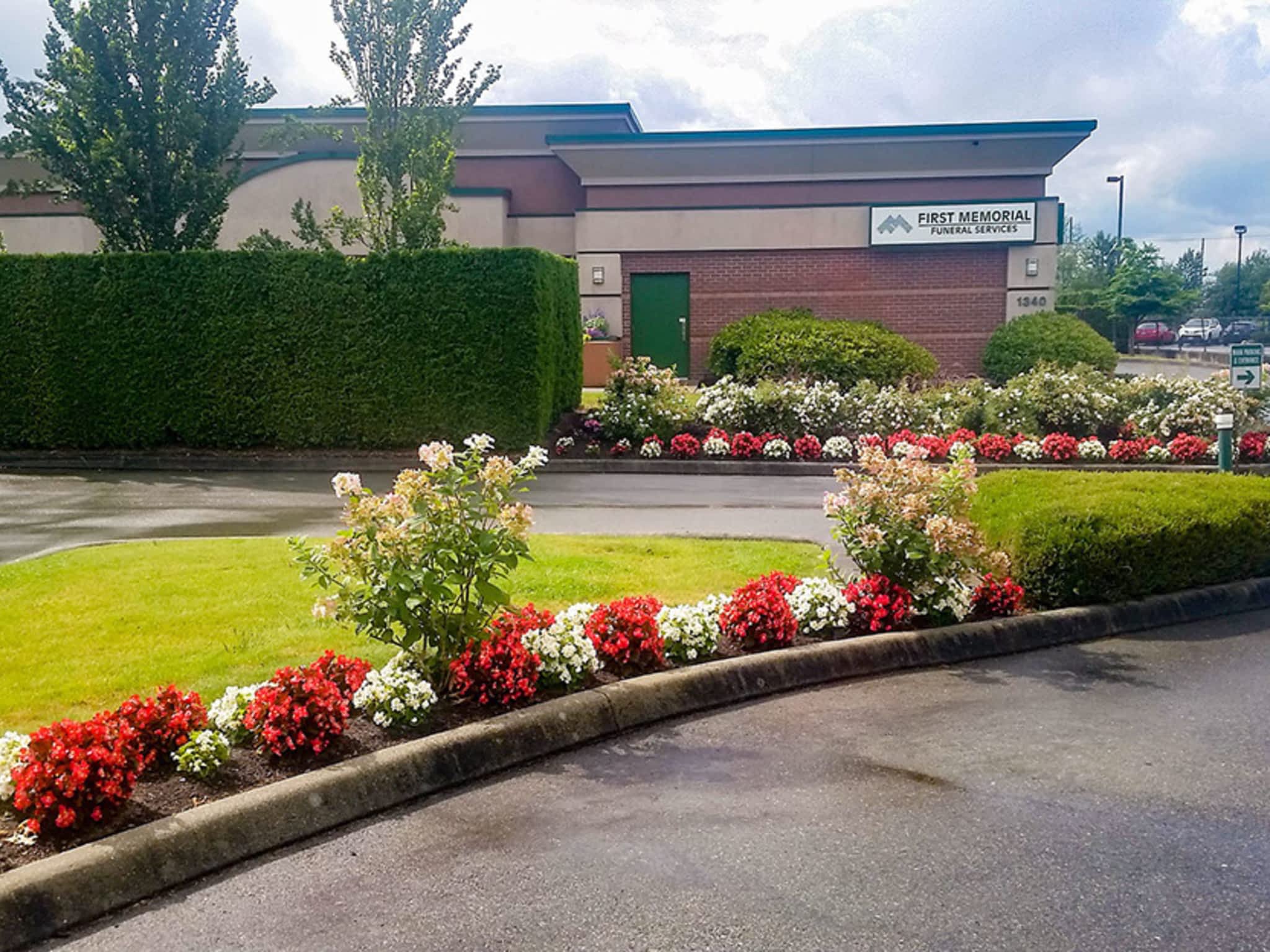 photo Silver Lining Landscaping Ltd