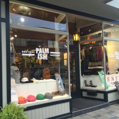 Boutique Palm Isle - Sporting Goods Stores