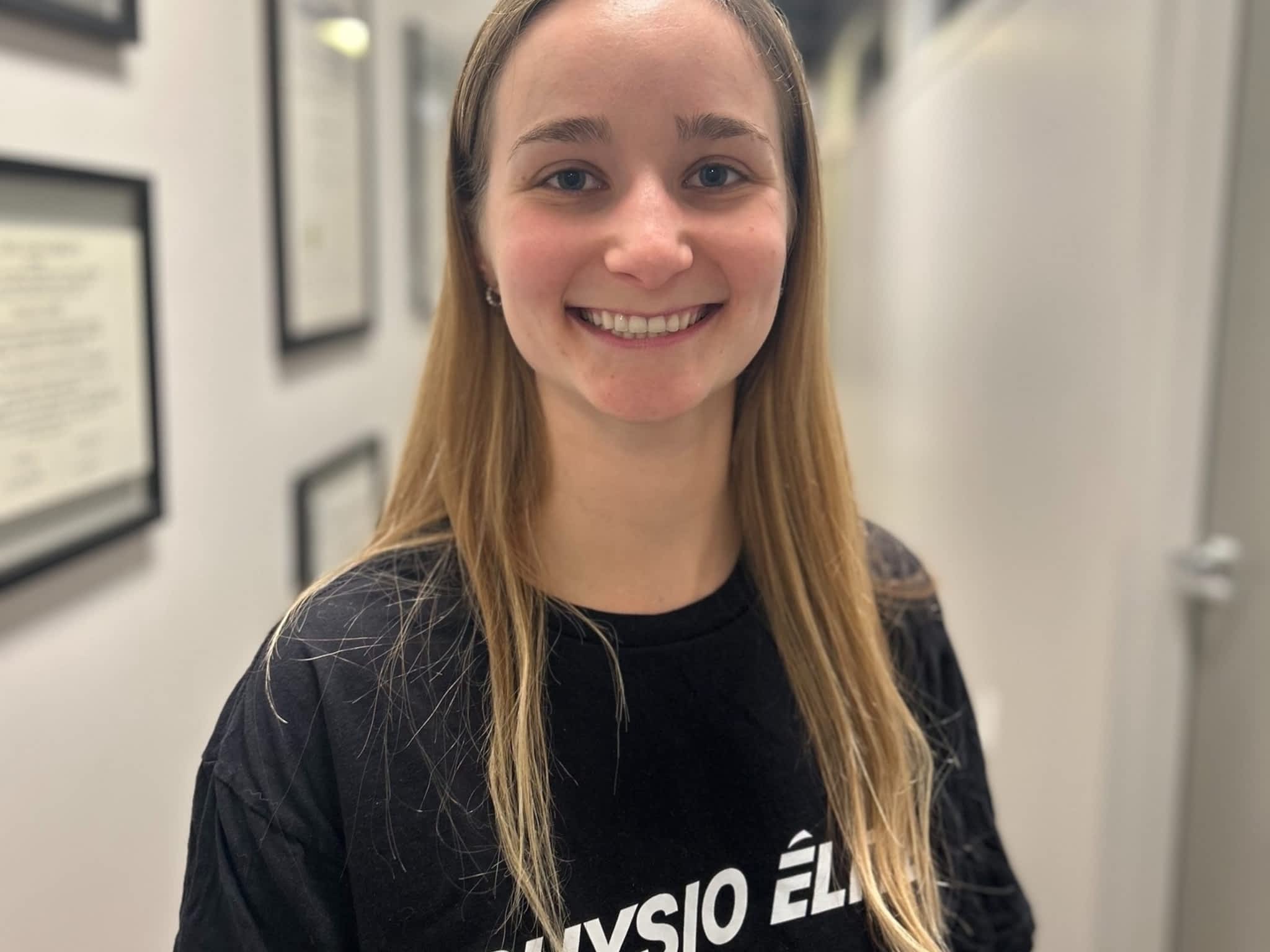 photo Physio Élite - Physiothérapeute Saint-Jérôme