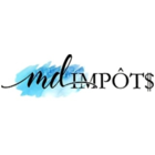 MD Impôts - Impôt Personnel Mercier - Tax Return Preparation